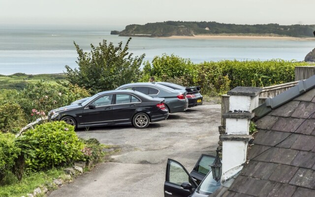 The Coach House- 3 Bedroom Holiday Home