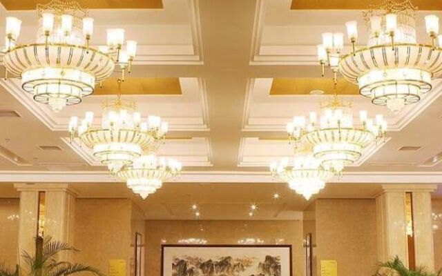 Guiqiao Hotel