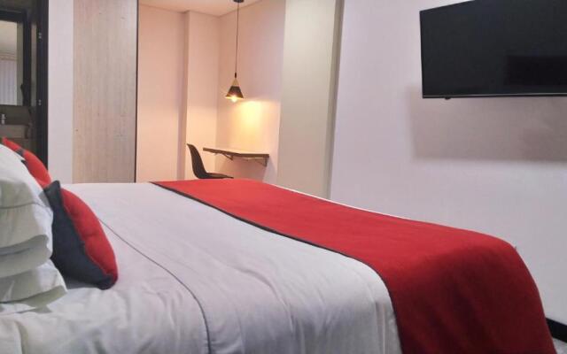 Hotel WLH Bogota - White Lighthouse