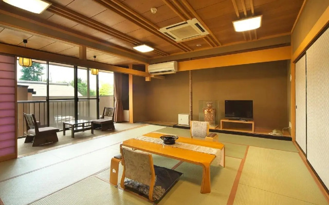 Meitei no Yado Hotel Koushien