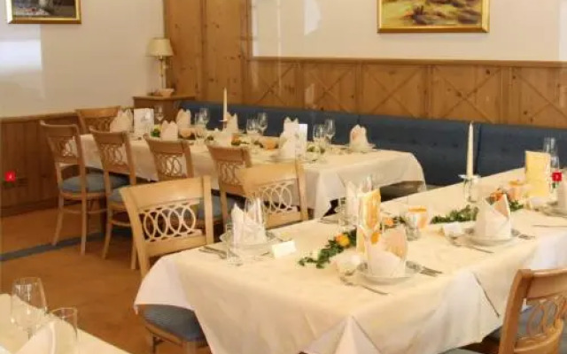 Gasthof Bad Hochmoos