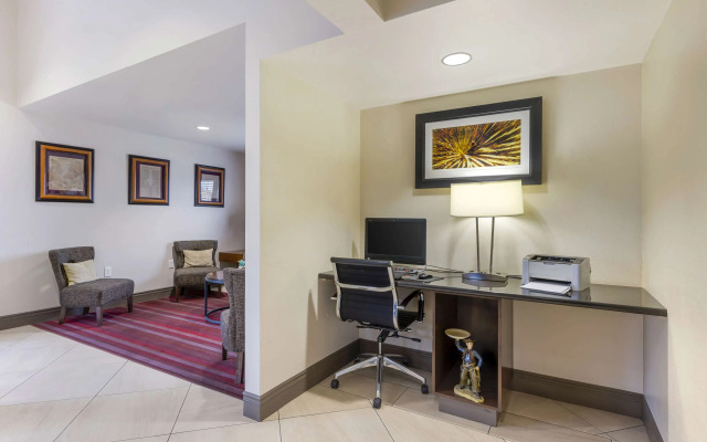 Best Western Fallon Inn & Suites