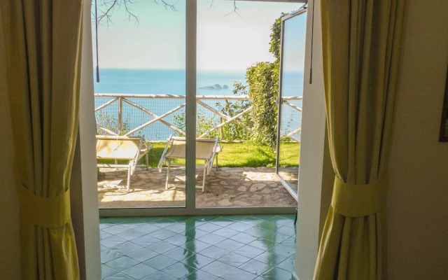 Bacio Del Sole B&B