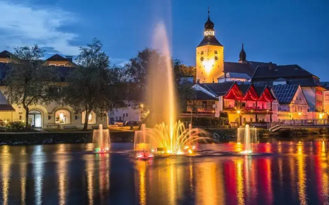 Tagungshaus Bayerischer Wald