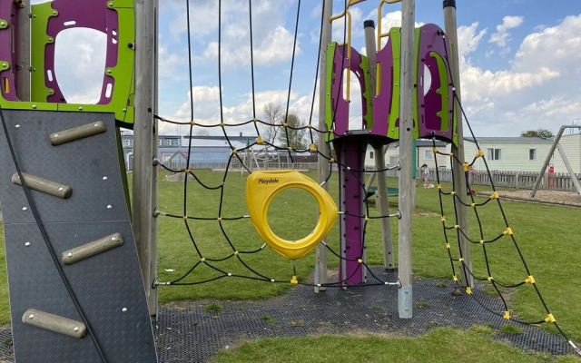 Cleethorpes Pearl Holiday Park