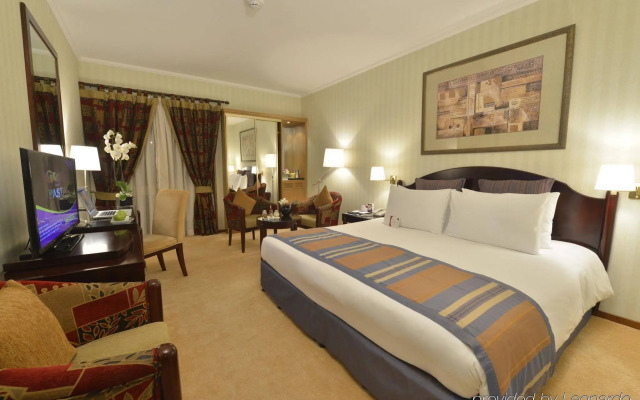 Crowne Plaza Manama (Bahrain)