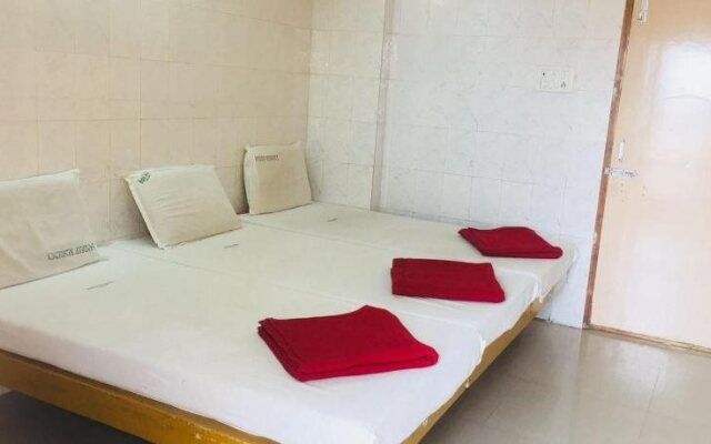 Sandeep Residency