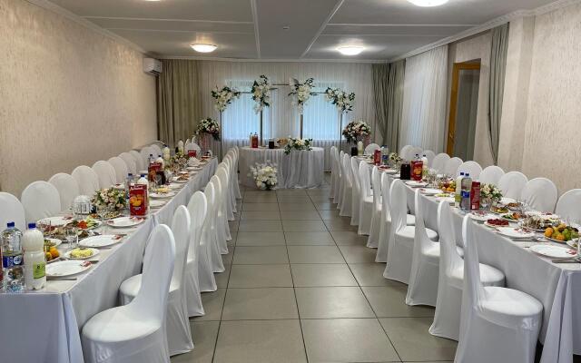 Guest House Urgunovo