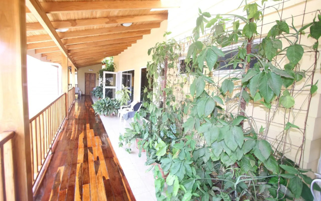Bellavista Suites By Villas Verdes