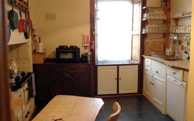 F1- Very nice City Centre Apartment