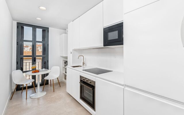 iloftmalaga Plaza de las Cofradías