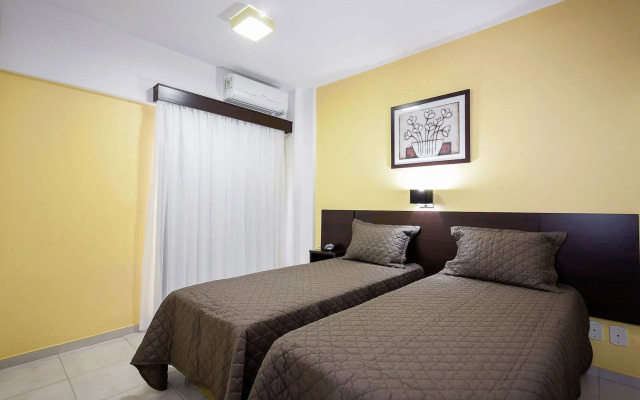 City Hotel Bauru
