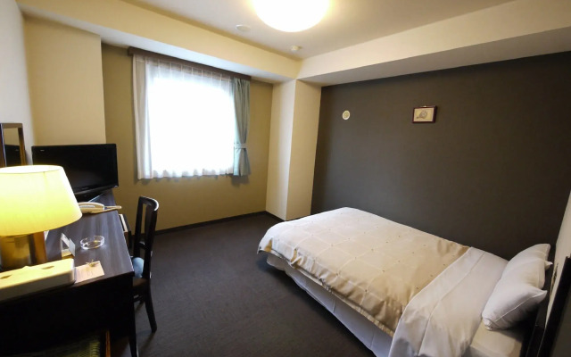 Hotel Route Inn Shimada Ekimae