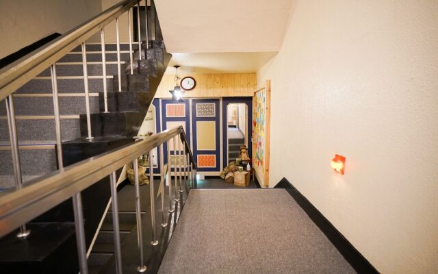 Suncheon Namu Guesthouse