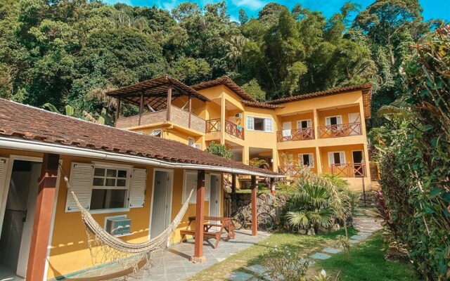 Pousada Porto Girassol