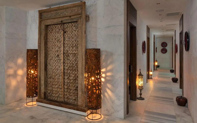 Hillstone Bodrum  & Spa