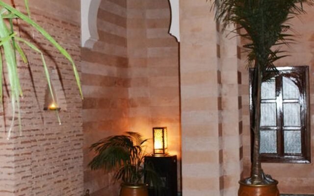 Riad Schanez