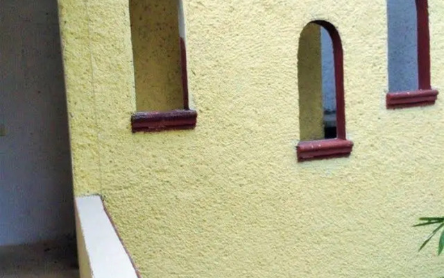 El Huinic de Tulum Aparthotel