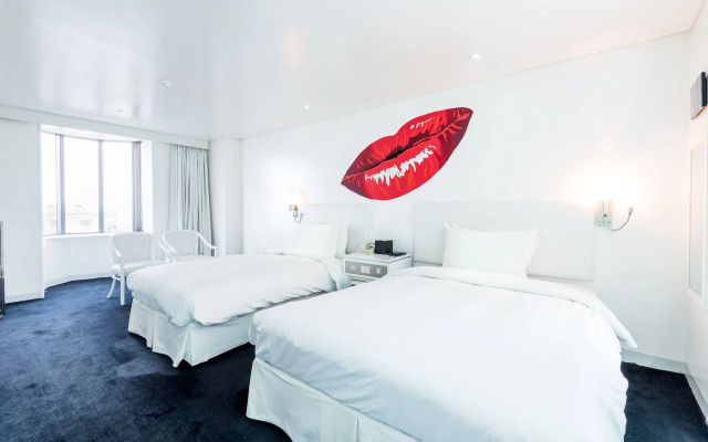 Imperial Palace Boutique Hotel, Itaewon