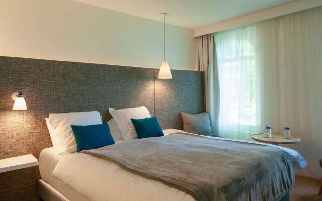 Le Cise, The Originals Relais