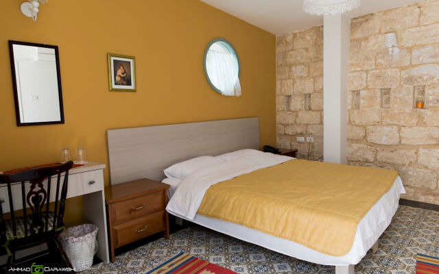 Al Hakim Boutique Hotel Old Town Nazareth