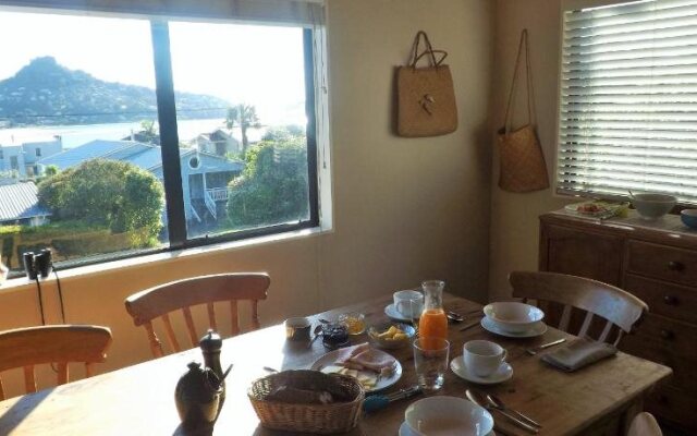 Harbour View Bed & Breakfast