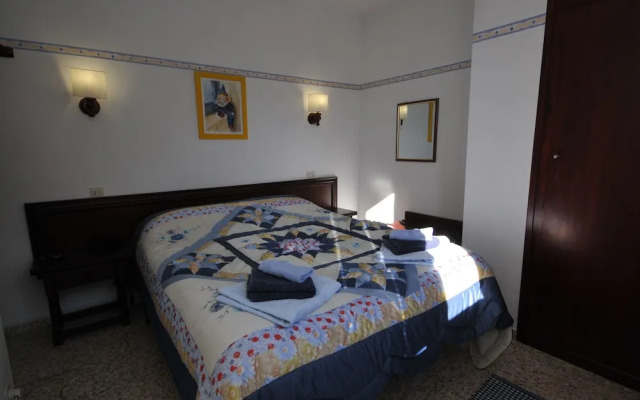 Residencia Aldosa