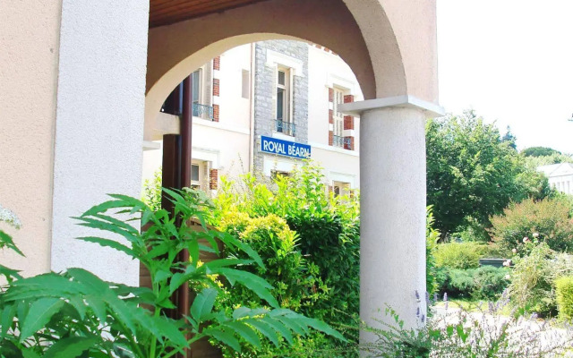 Résidence Royal Bearn