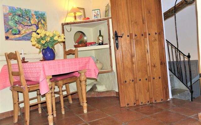 Mesón La Hospedería