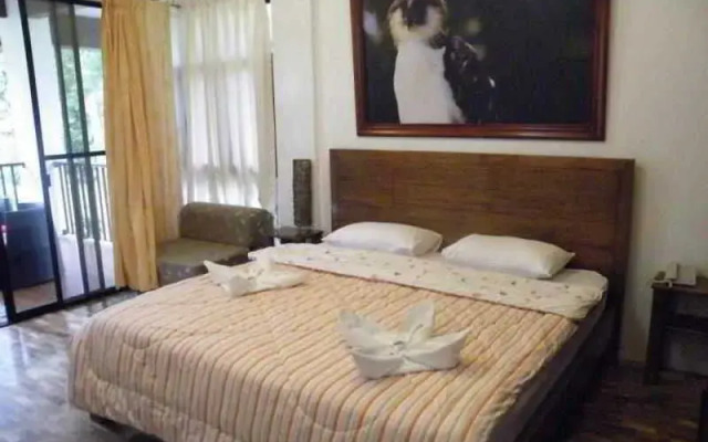 Hotel Precious Garden of Samal