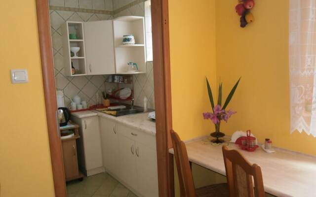 Willa Aga - Bed & Breakfast