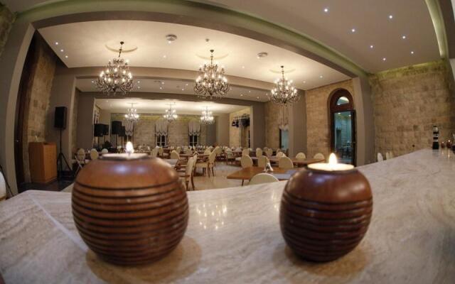 Grand Kadri Hotel