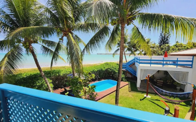 Pousada Manaí e Beach Club