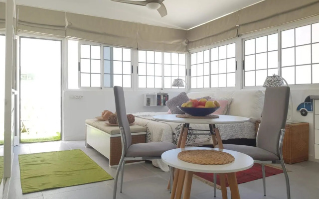 Apto/Suite Santa Cruz Tenerife