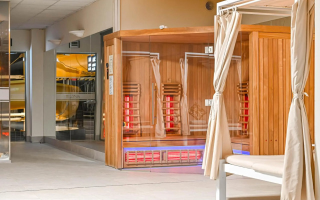 Hotel SPA Faltom Gdynia Rumia