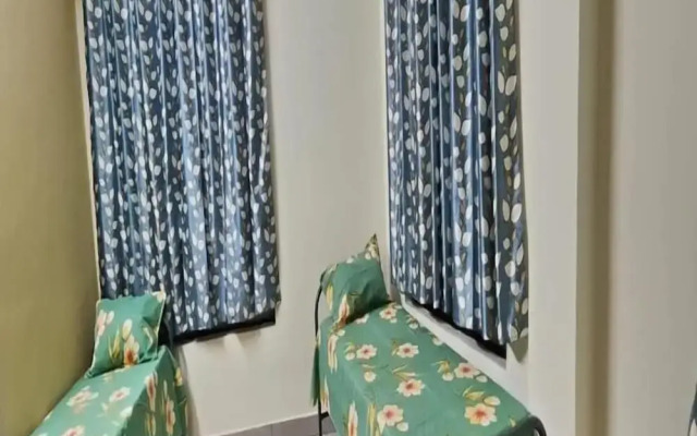 Diya residence