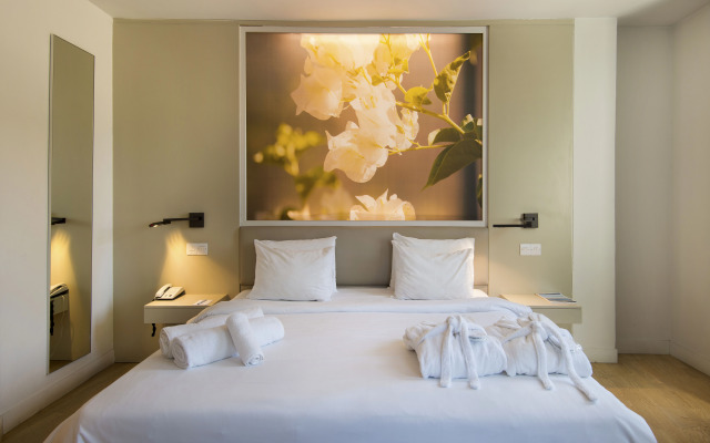 The Classic Hotel Nicosia - Handwritten Collection