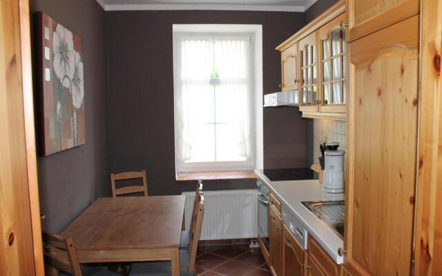 Appartements im "Landhaus am Frohnauer Hammer"