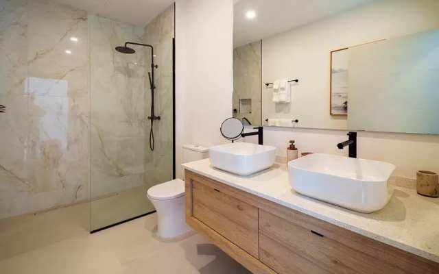 Sorrento 15 2 Bedroom Townhouse