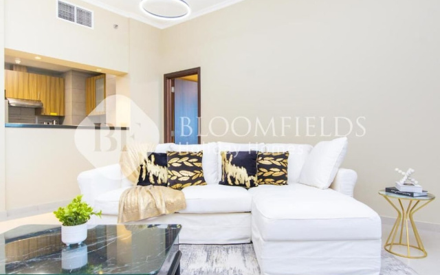 Bloomfields Supreme 2 Br Ajwan Soul