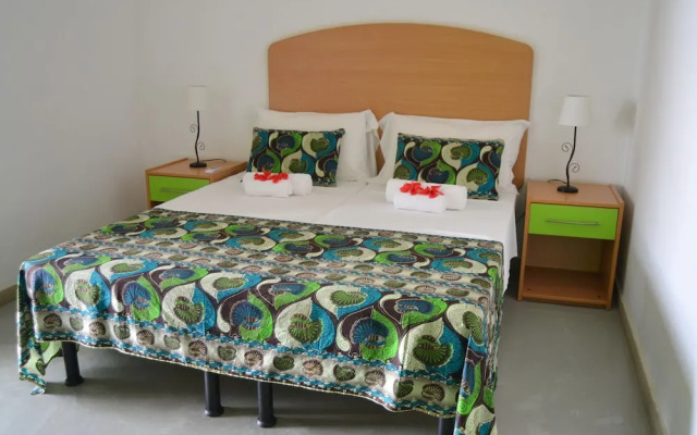 Casas Do Sol