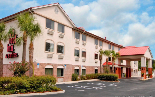 Red Roof Inn Ocala