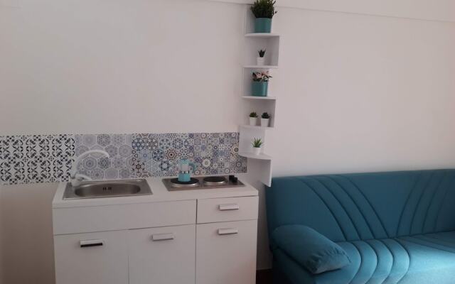 Emidio House