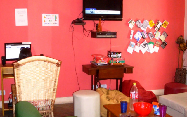 Bonarda Bon Hostel