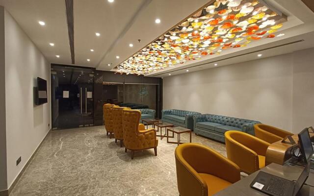 Rosastays Hisar Florence