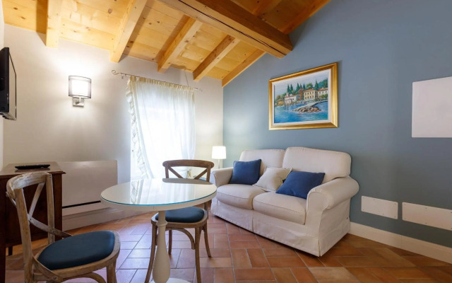 Villa Padovani Relais de Charme