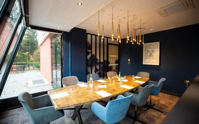 Appart'City Collection Genève Aéroport – Ferney Voltaire