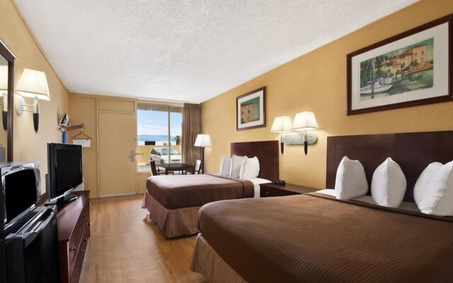 Americas Best Value Inn Orlando