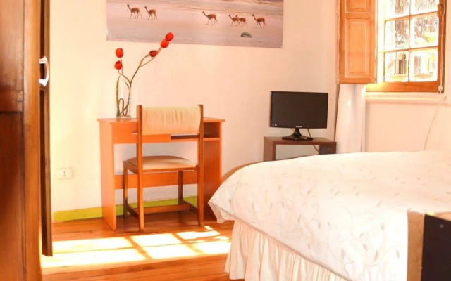 Tralkan B&B