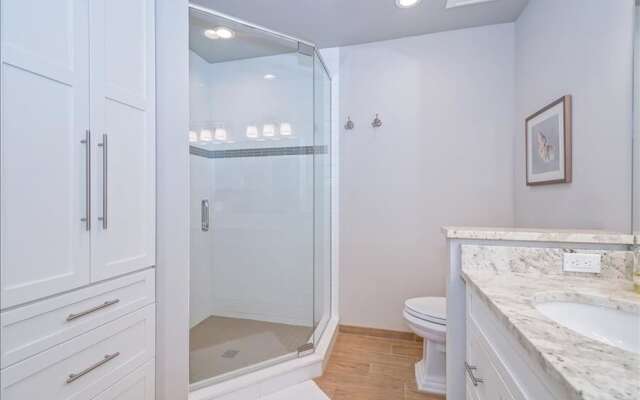 Seagrape Colony 10 - 3 Br Townhouse